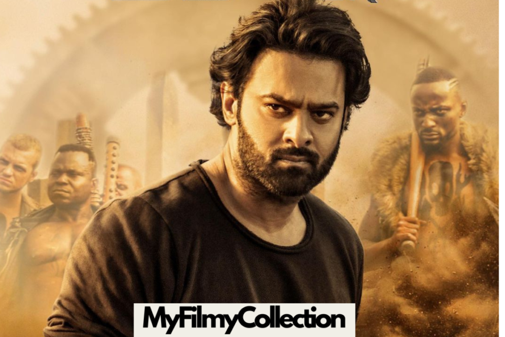 Saaho Budget , Box Office Collection, Cast , Hit or Flop