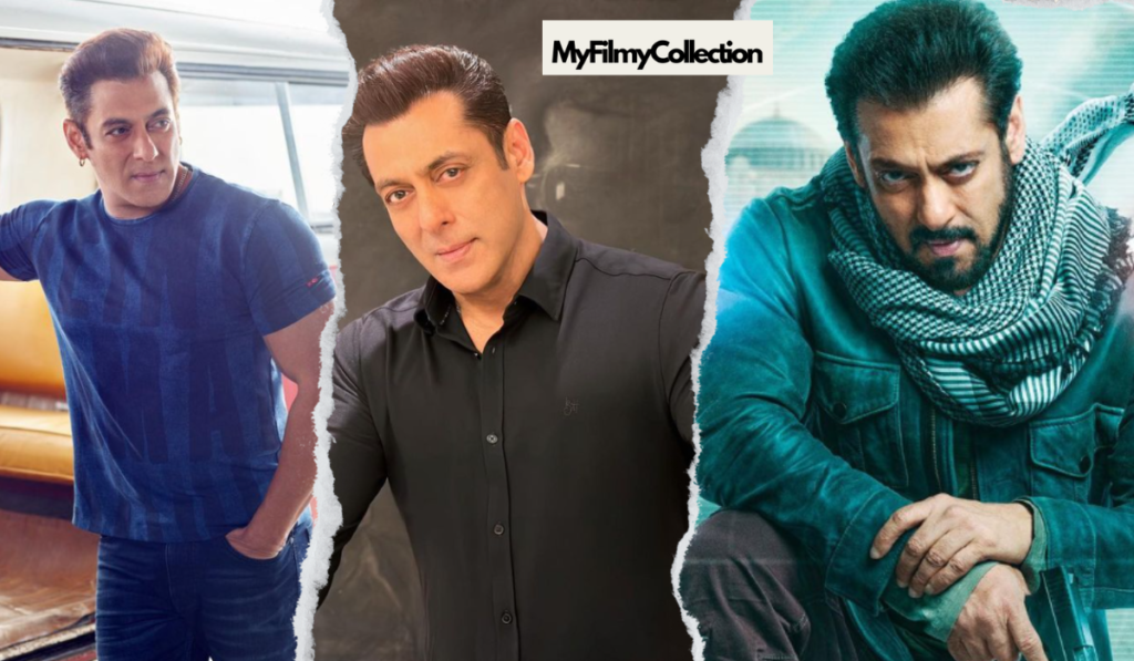 Salman Khan Hits And Flops Movies List