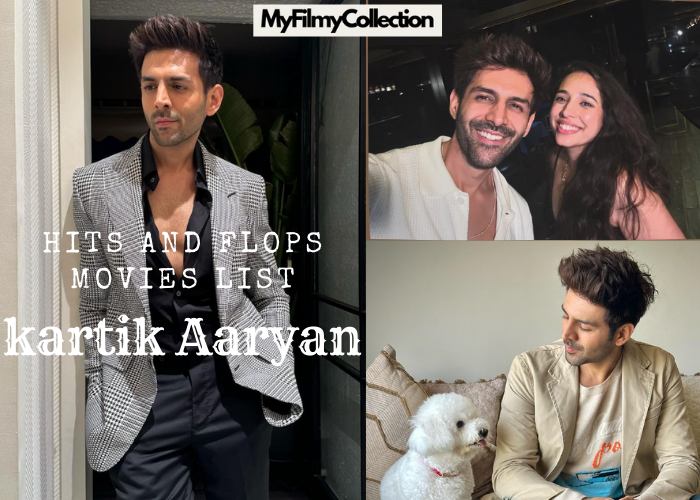 kartik Aaryan Hits and Flops Movies List