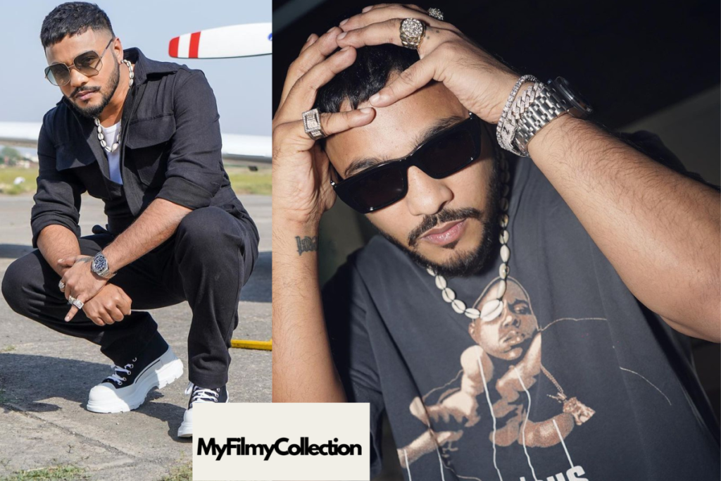 Raftaar Biography